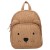 Plecak dla dzieci Beary Excited Brown KIDZROOM