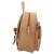 Plecak dla dzieci Beary Excited Brown KIDZROOM