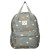 Plecak dla dzieci L Small Dino Green KIDZROOM