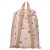 Worek plecak Sweet Cars brown KIDZROOM