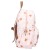 Plecak dla dzieci L Loving Days pink KIDZROOM