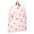Worek plecak Loving Days Pink KIDZROOM
