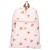Worek plecak Loving Days Pink KIDZROOM