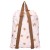 Worek plecak Loving Days Pink KIDZROOM