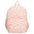 Plecak dla dzieci L Memories Flowers Pink KIDZROOM