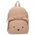 Plecak dla dzieci Comfort Friends brown KIDZROOM