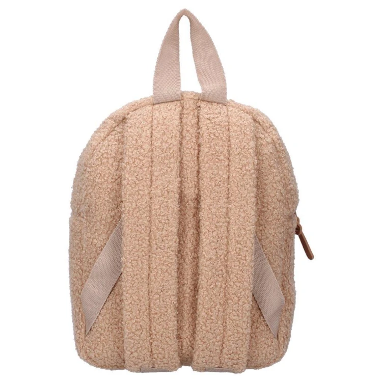 Plecak dla dzieci Comfort Friends brown KIDZROOM