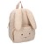 Plecak dla dzieci Comfort Friends beige KIDZROOM