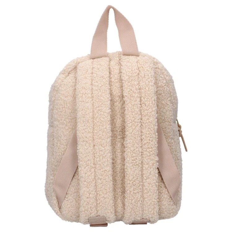 Plecak dla dzieci Comfort Friends beige KIDZROOM