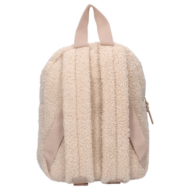 Plecak dla dzieci Comfort Friends beige KIDZROOM
