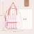 Plecak dla dzieci L Stripe Frenzy Pink KIDZROOM