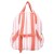 Plecak dla dzieci L Stripe Frenzy Pink KIDZROOM