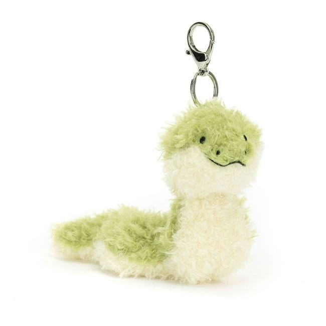 Breloczek Mały Wąż 16 cm Jellycat