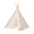 Namiot Tipi off white Kid's Concept