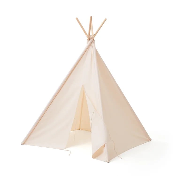 Namiot Tipi off white Kid's Concept