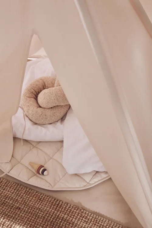 Namiot Tipi off white Kid's Concept