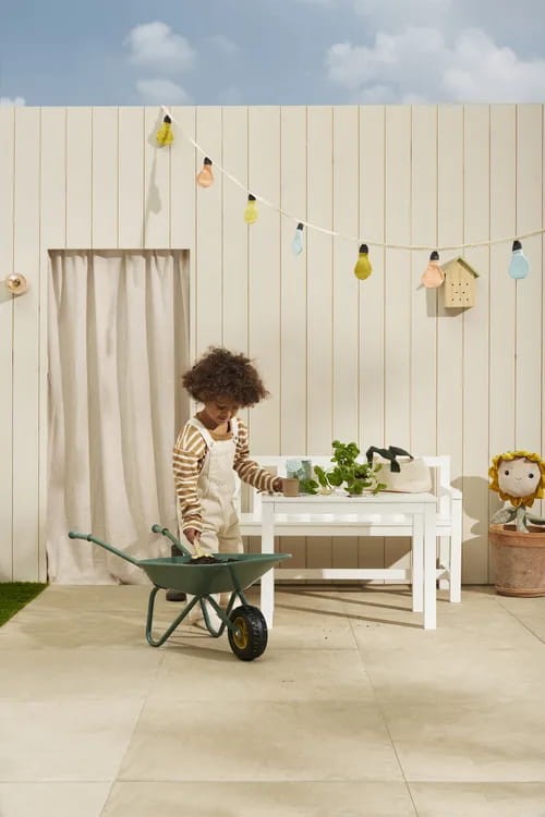 Narzędzia ogrodowe KID'S HUB Kid's Concept