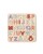 Puzzle ABC SWE Kid's Concept