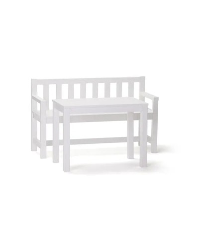 Ogrodowa sofa i stolik ZESTAW Kid's Concept