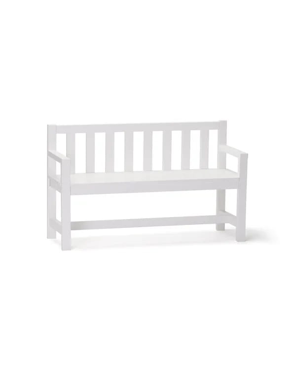 Ogrodowa sofa i stolik ZESTAW Kid's Concept