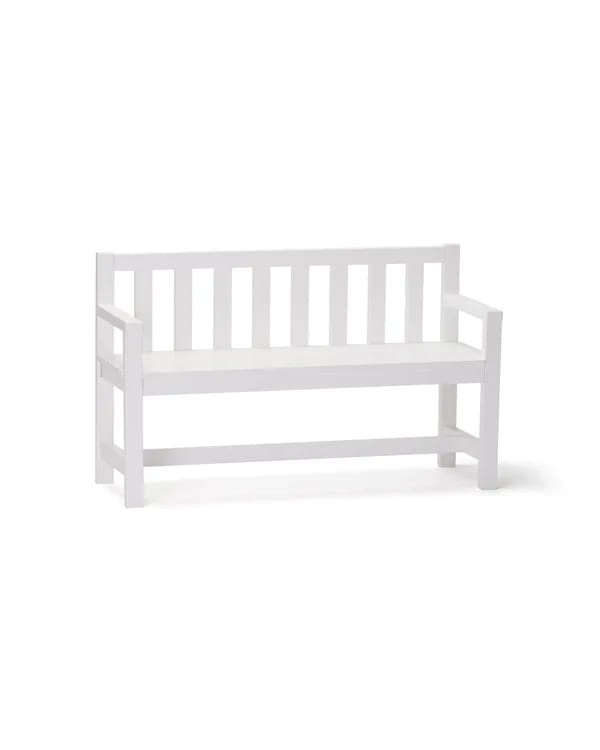 Ogrodowa sofa i stolik ZESTAW Kid's Concept