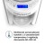 Formula Pro Advanced All White Baby Brezza