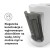 Formula Pro Advanced All White Baby Brezza