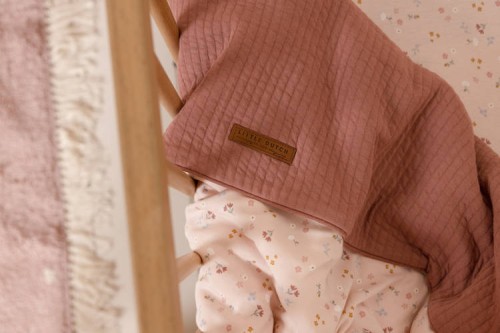 Little Dutch Pozytywka gwiazdka Pure Pink Blush TE20330151