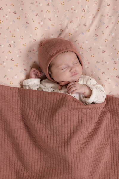 Little Dutch Pozytywka gwiazdka Pure Pink Blush TE20330151