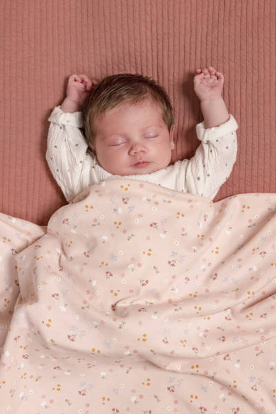 Little Dutch Pozytywka gwiazdka Pure Pink Blush TE20330151