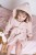 Little Dutch Szlafroczek Blossom rozm. 74/80