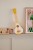 Gitara yellow white Kid's Concept