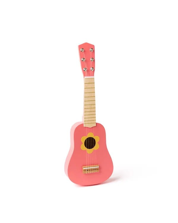 Gitara flower pink Kid's Concept