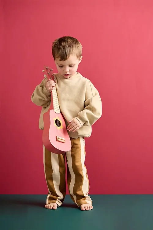 Gitara flower pink Kid's Concept
