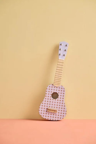 Gitara dot lilac Kid's Concept