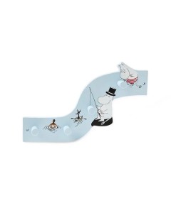 Wieszak MOOMIN Kid's Concept