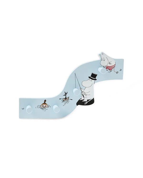 Wieszak MOOMIN Kid's Concept