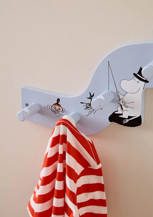 Wieszak MOOMIN Kid's Concept