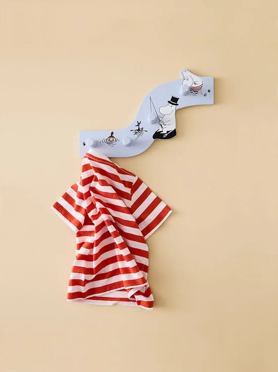 Wieszak MOOMIN Kid's Concept