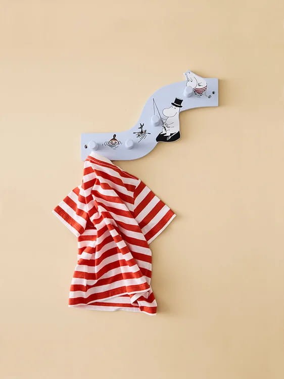 Wieszak MOOMIN Kid's Concept