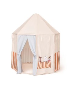 Namiot z pluszakami MOOMIN Kid's Concept