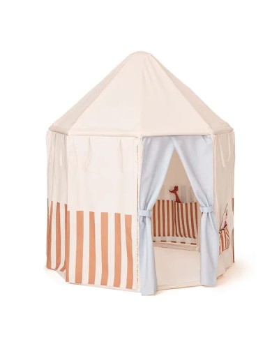 Namiot z pluszakami MOOMIN Kid's Concept