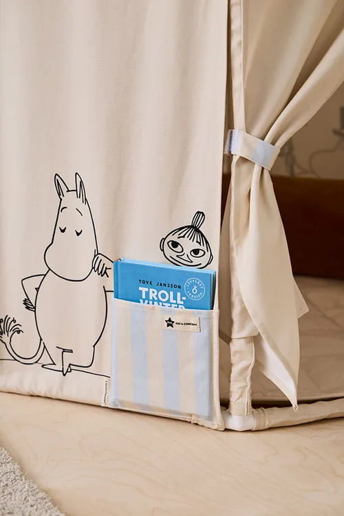 Namiot MOOMIN Kid's Concept