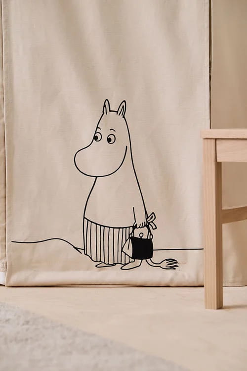 Namiot MOOMIN Kid's Concept