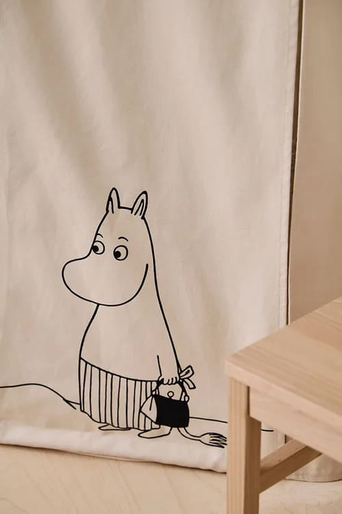 Namiot MOOMIN Kid's Concept
