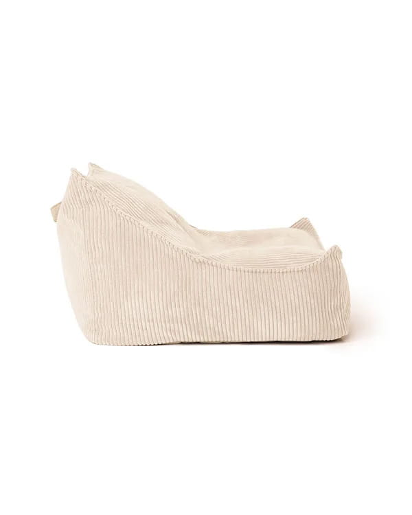 Pufa worek off-white Kid's Concept
