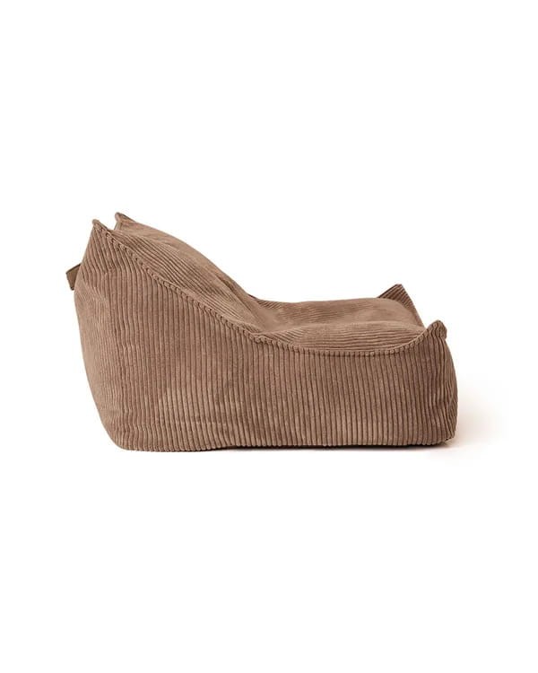 Pufa worek brown Kid's Concept