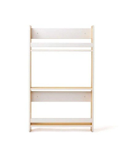Wisząca półka na książki grey mustard STAR Kid's Concept