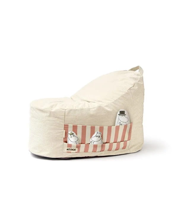 Pufa worek MOOMIN Kid's Concept
