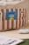 Pufa worek MOOMIN Kid's Concept